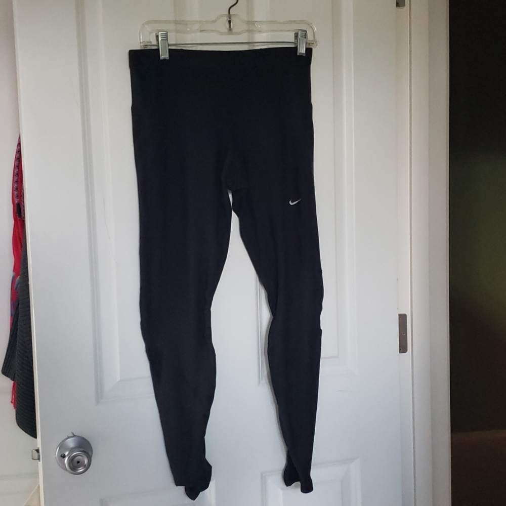 Running tights